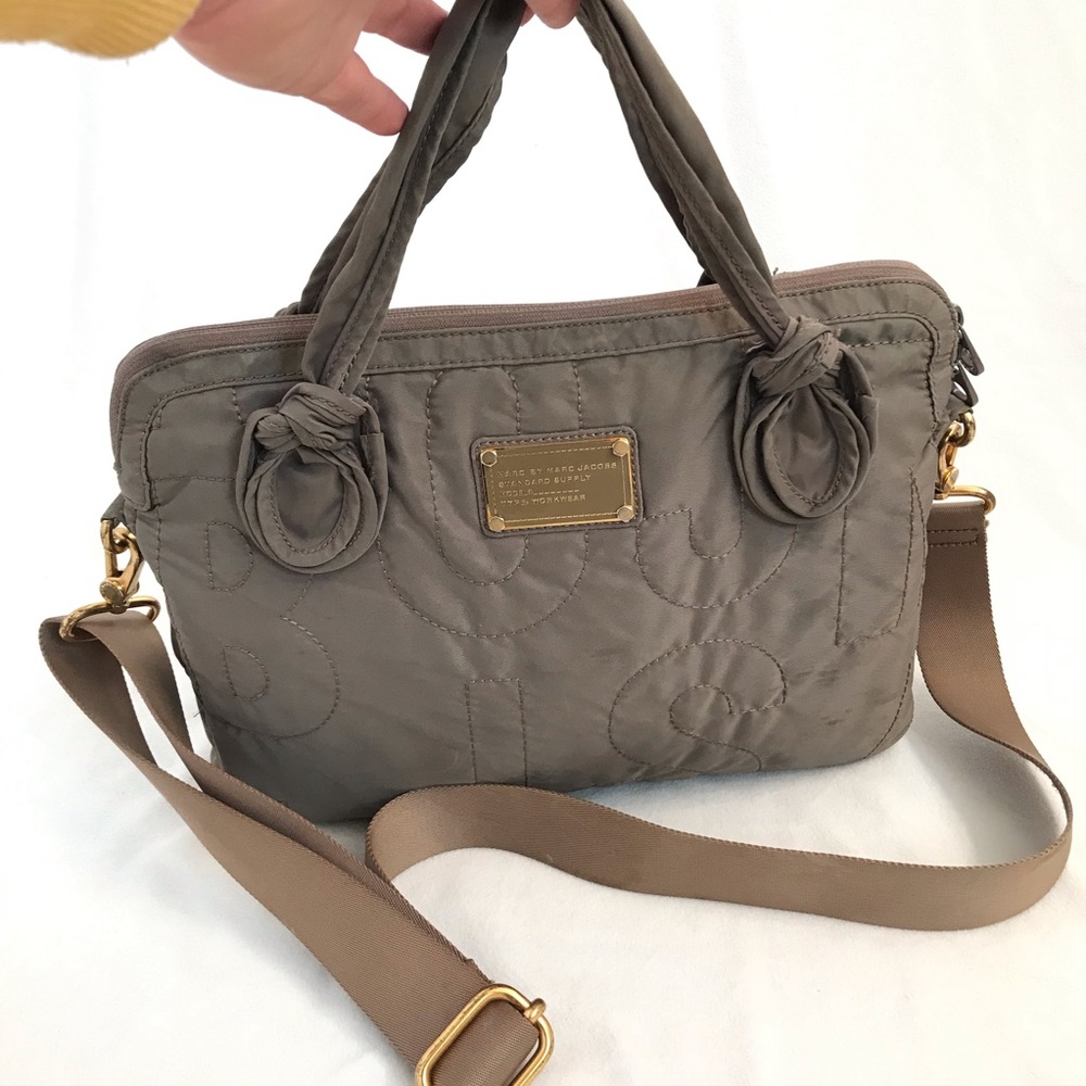 Marc Jacobs Workwear Bag